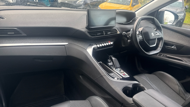 Peugeot 3008 1.6 Hybrid 225 Allure Premium 5dr e-EAT8 Estate